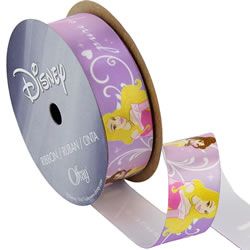 Pure Heart Disney Princesses Ribbons