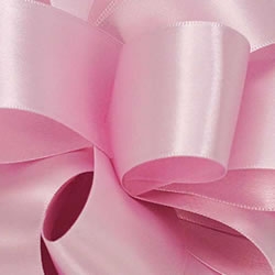 Heather Double Face Satin Ribbon