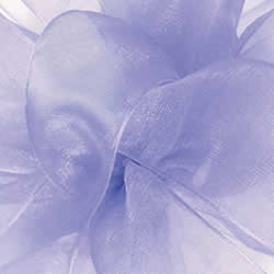 Lavender Simply Sheer Asiana Ribbon