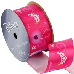 Icons Sofia The First Ribbon