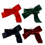 Beacon Hill Velvet Ribbon