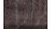 Black Lady Chiffon Sheer Offray Ribbon