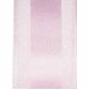 Offray Powder Pink Garbo Sheer Ribbon