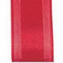 Offray Red Garbo Sheer Ribbon