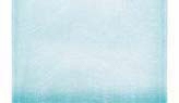 Blue Mist Lady Chiffon Sheer Offray Ribbon