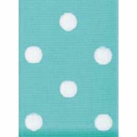 Diamond Polka Dot Grosgrain Ribbon