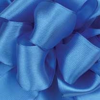 Royal Prelude Sheer Wire Edge Ribbon