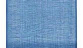 Deep Sea Lady Chiffon Sheer Offray Ribbon
