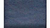 Navy Lady Chiffon Sheer Offray Ribbon