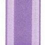 Offray Bright Purple Garbo Sheer Ribbon