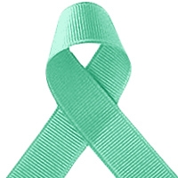 Offray Lucite Grosgrain Ribbon