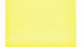 Daffodill Lady Chiffon Sheer Offray Ribbon