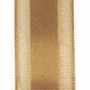 Offray Antique Gold Garbo Sheer Ribbon