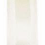 Offray Ivory Garbo Sheer Ribbon