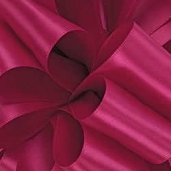 Azalea Double Face Satin Ribbon