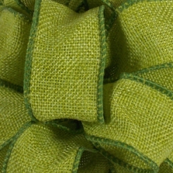 Citrus Saddle Ribbon