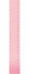 Light Pink Dainty Double Face Satin Ribbon