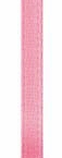 Pink Dainty Double Face Satin Ribbon