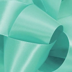 Diamond Double Face Satin Ribbon