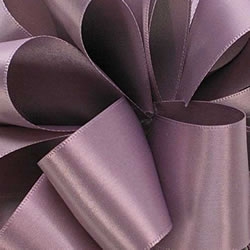 Fresco Double Face Satin Ribbon