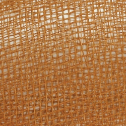 Tan GeoMesh  Ribbon Mesh Wrap