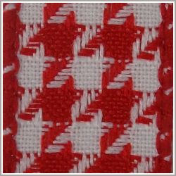 Merrick, Red Houndstooth