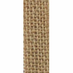 Natural Burlette Burlap Ribbon