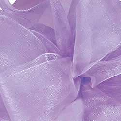 Orchid Simply Sheer Asiana Ribbon