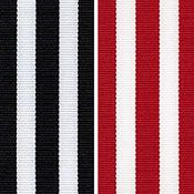 Offray Mono-Stripe Grosgrain Ribbon