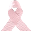 Offray Pink Grosgrain Ribbon