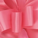 Hot Pink Double Face Satin Ribbon