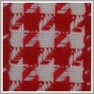 Merrick, Red Houndstooth