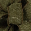 Moss Saddle Ribbon