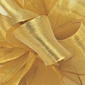 Metallic and Glitz Ribbons